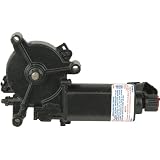 Cardone 49-4002 Remanufactured Headlamp Motor by Cardone