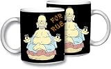 United Labels 0804390 - Tasse / Simpsons