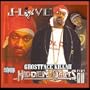 J-Love presents Ghostface Killah - Hidden Darts: The 2nd Chamber [Mixtape]