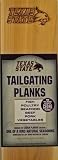 Review Chef Locke 9260 / Chef Locke Texas State University TailGating BBQ Plank