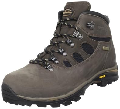 Zamberlan Men's 298 Tundra GT Hiking Boot