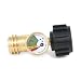GasWatch Propane Level Indicator & Safety Gauge