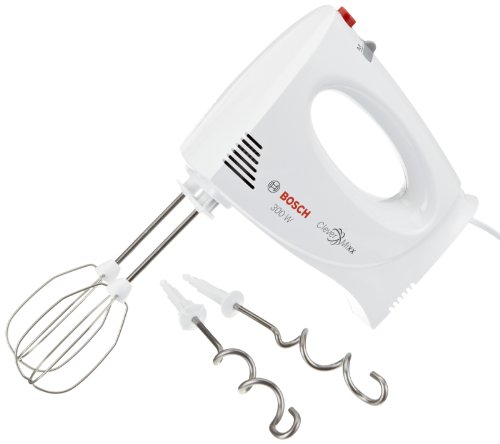 Bosch MFQ3020 Handrührer 300 Watt