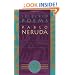 Selected Poems: Pablo Neruda (English and Spanish Edition)