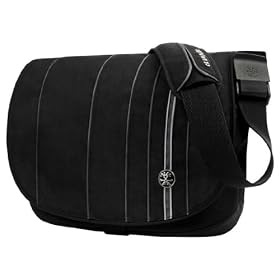Crumpler Henry's Jewels M - Sac pour ordinateur portable - 38 x 32 x 18 cm
