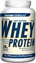 Whey Protein Vanilla 2 Pounds