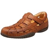 HS Trask Mens Mctavish Fisherman Sandal