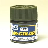 Mr.���顼 C123 RML83 ���������꡼�� Ⱦ����