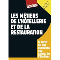 Les m�tiers de l'hotellerie et de la restauration