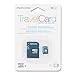 New Memorex Microsd Travel Card 16GB Fast Transfer Rate Highly Compatible Ideal For Handheld Devices