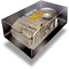 Objectif Nul : L'int�grale - Edition Super Collector 2 DVD [inclus la r�plique du Liberator]