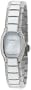 Citizen Women's EW9780-81D Eco-Drive Normandie White Resin Watch