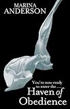 Cover of Haven Of Obedience by Marina Anderson 0751550515