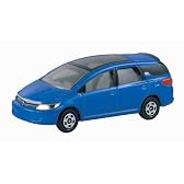 トミカ Honda エアウェイブ ブリスター No.112