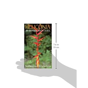 Heliconia an Identification Guide