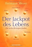 Produkt-Bild: Der Jackpot des Lebens: Die sechs Richtigen finden