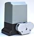 LockMaster SCG22 Sliding Gate Opener for Sliding Gates Up to 50-Feet Long and 2200-Pounds