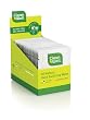 Cleanwell Natural Hand Sanitizing Wipes, 20-Count Individually Wrapped Wipes (Pack of 2)