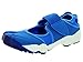 NIKE Women's Air Rift Blue/White 315766-402 Blue/White