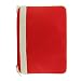 Red Fabric Neoprene Sleeve Case for Amazon Kindle DX 9 7 9 7 inch Wireless Reading Device 41px0B3avsL. SL75 Red Fabric Neoprene Sleeve Case for Amazon Kindle DX 9 7 9 7 inch Wireless Reading Device
