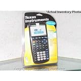 Texas Instruments TI-83 Plus Graphing Calculator