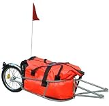 Fahrradanhänger Anhänger Fahrrad