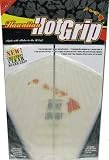 Hawaiian Hot Grip Traction Pad - Clear