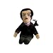 Edgar Allan Poe Little Thinker 12 Plush Doll