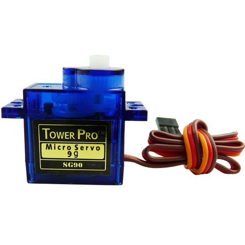 "4x Genuine SG90 Micro Servos 9g Fit Airplane Heli, Trex 450" "4x Genuine SG90 Micro Servos 9g Fit Airplane Heli, Trex 450"