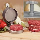 Sporting Goods : Non Stick Hamburger Press