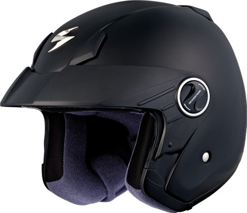  cyber Monday Scorpion EXO 250 Street HelmetB0083AMPIE
