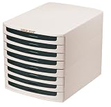 Shop Fox H2629 8-Tray Sandpaper Storage Stand