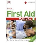 First aid manual : the authorised manual of the Irish Red Cross