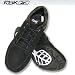 Reebok(リーボック) カントリーマイル プラス ワイド4E ブラック 171815