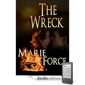 The Wreck - Marie Force