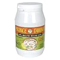 Oxygen The Prince Tahina 100% Pure Sesame 17.64-Ounce Container (Pack of 5)