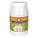 Oxygen The Prince Tahina 100% Pure Sesame 17.64-Ounce Container (Pack of 5)