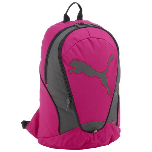 PUMA Rucksack Big Cat, festival fuchsia-dark shadow, 069141 06
