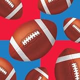 All-Star Football Lunch Napkins (16 count)