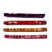 Bamboo Flute Andean Instrument from Peru, 10 inch