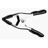 Irwin 222601 Quick-Grip Metal Spring Clamp by Quick-Grip