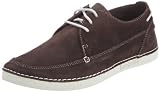 Timberland EK20BOAT MTO SUEDE 5045R Herren Halbschuhe