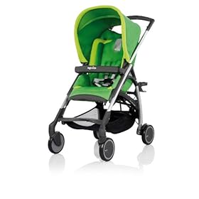 Inglesina Avio Stroller