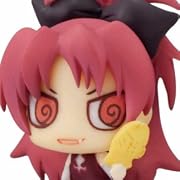 キューティーフィギュアマスコット 魔法少女まどか☆マギカ BOX