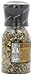Olde Thompson Steak & Burger Seasoning Grinder, Savory Blend for Grilling, 6 Ounce