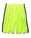 Under Armour Eliminator Youth Small Fuel Green