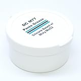 Dow Corning Molykote M77 Paste Grease Lubricant Lube Silicone Oil + Moly MoS2, 1 oz (28g) Container