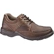 Hush Puppies Men's Randall Brown 8XW