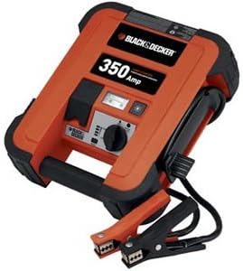 New - 350 Amp Jump Starter - BND-JUS350B