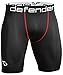 Defender New Men's Cool Compression Shorts Tights Baselayer Soccer BR_M